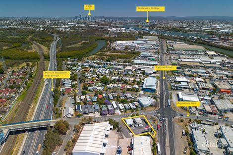 Property photo of 16 Hemmant-Tingalpa Road Hemmant QLD 4174