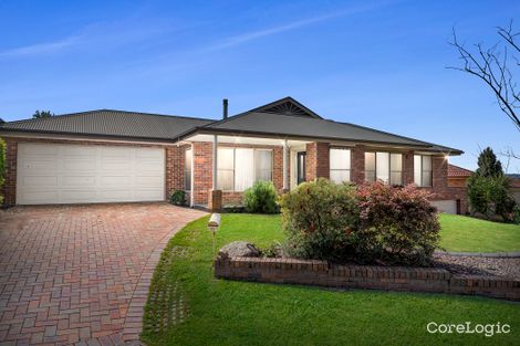 Property photo of 35-37 Bartlett Avenue Croydon VIC 3136