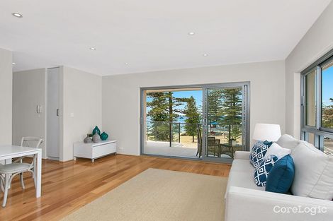 Property photo of 2/7 The Strand Dee Why NSW 2099