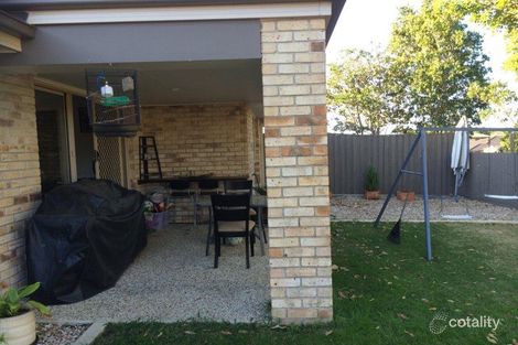 Property photo of 2/1 Springdale Street Upper Coomera QLD 4209