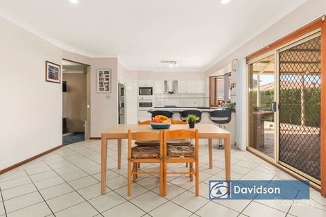 Property photo of 22 Barrington Court Holsworthy NSW 2173