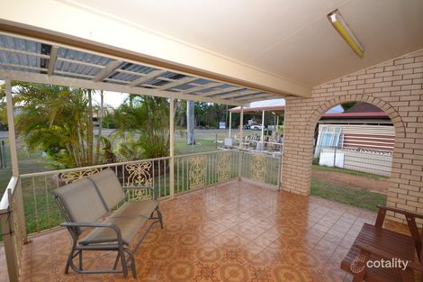 Property photo of 196 Bargara Road Kalkie QLD 4670