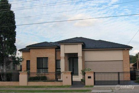 Property photo of 8 Denmark Street Merrylands NSW 2160