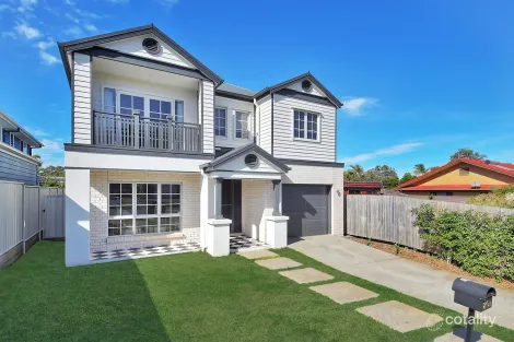 20a Donnington St, Carindale, QLD 4152