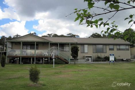 Property photo of 14 Fleming Drive Miena TAS 7030
