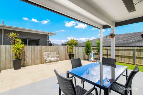 Property photo of 70A Hinton Loop Oran Park NSW 2570