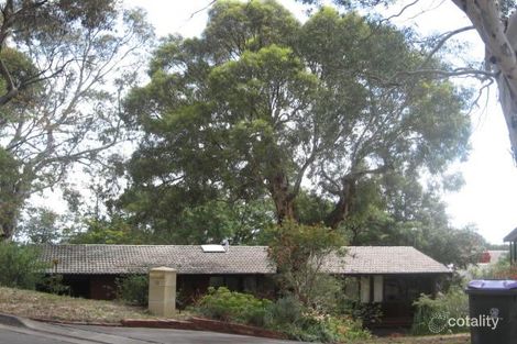 13 Waratah Way, Stonyfell, SA 5066