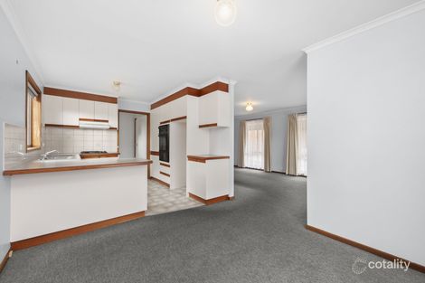 Property photo of 1/7 Whitehorse Road Mount Clear VIC 3350