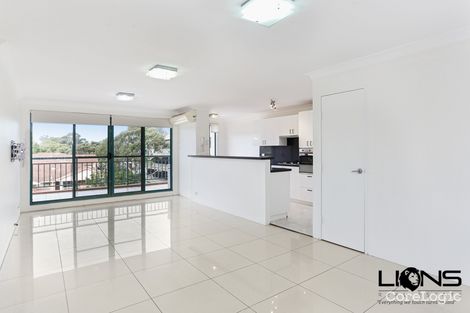 Property photo of 503/11 Jacobs Street Bankstown NSW 2200