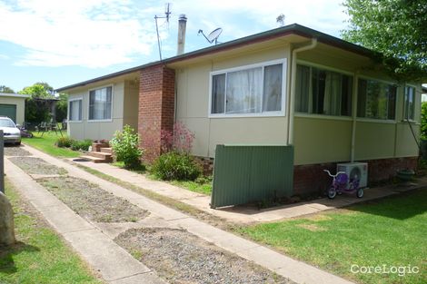 Property photo of 6 Frater Street Binnaway NSW 2395