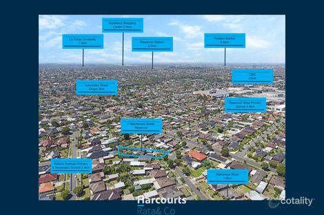 Property photo of 2 Mackenzie Street Reservoir VIC 3073