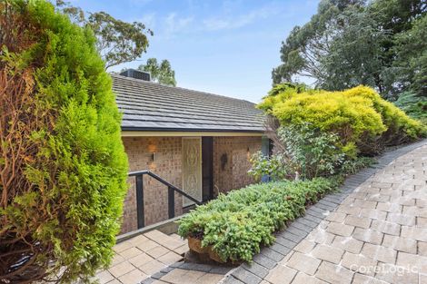 Property photo of 3 Bushland Drive Aberfoyle Park SA 5159