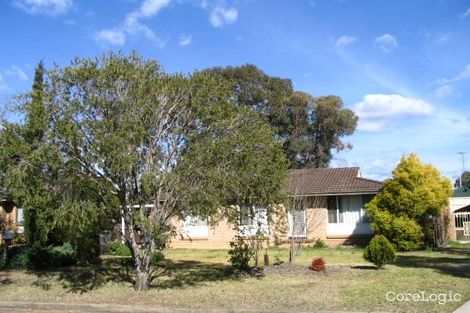 Property photo of 50 Shadlow Crescent St Clair NSW 2759