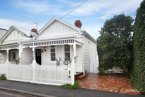 44 Duke St, Richmond, VIC 3121