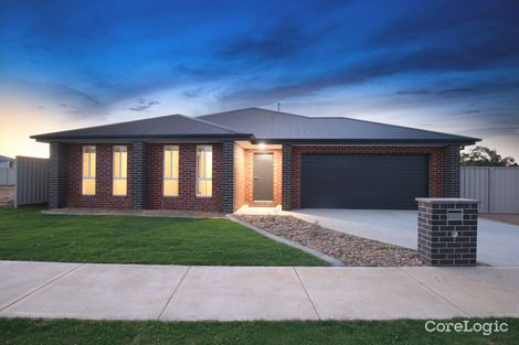 Property photo of 24 Stockman Circuit Thurgoona NSW 2640