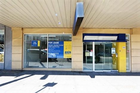 384 Glen Huntly Rd, Elsternwick, VIC 3185