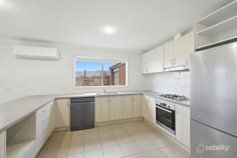 Property photo of 43 Harry Vallence Drive Maddingley VIC 3340
