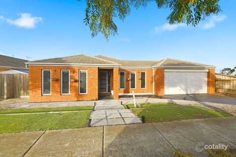 43 Harry Vallence Dr, Maddingley, VIC 3340