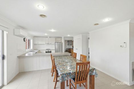 Property photo of 43 Harry Vallence Drive Maddingley VIC 3340
