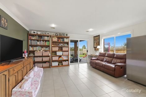 Property photo of 43 Harry Vallence Drive Maddingley VIC 3340