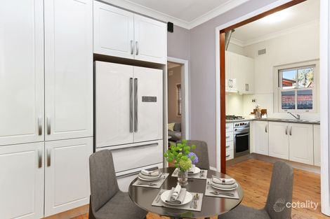 Property photo of 31 Dobroyd Parade Haberfield NSW 2045