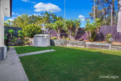 Property photo of 20 Country Club Drive Albany Creek QLD 4035