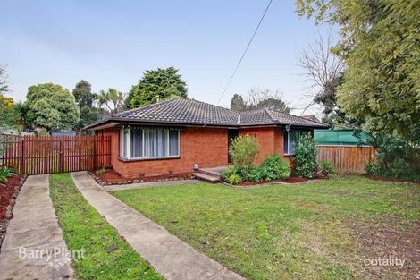 Property photo of 9 Dixon Court Boronia VIC 3155