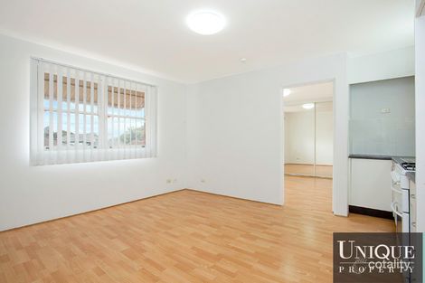 Property photo of 2/117 Denison Road Dulwich Hill NSW 2203