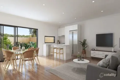 Property photo of 42 Eldorado Loop Mernda VIC 3754