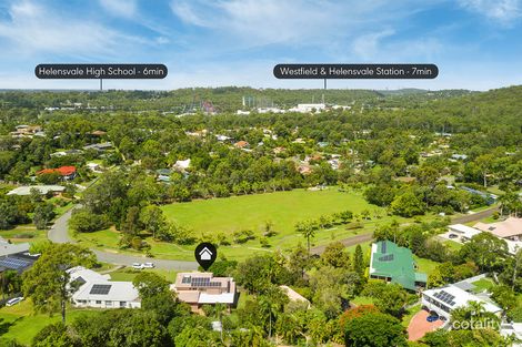 Property photo of 10 Stolle Court Oxenford QLD 4210