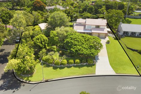 Property photo of 10 Stolle Court Oxenford QLD 4210