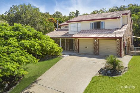 Property photo of 10 Stolle Court Oxenford QLD 4210