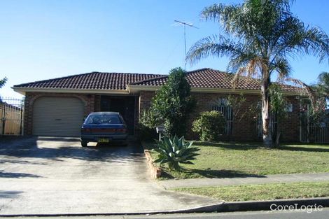 Property photo of 24 Kempt Street Bonnyrigg NSW 2177