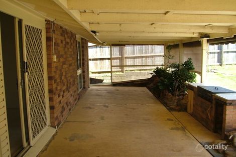 Property photo of 51 Dampier Boulevard Killarney Vale NSW 2261
