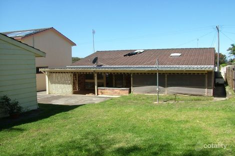 Property photo of 51 Dampier Boulevard Killarney Vale NSW 2261