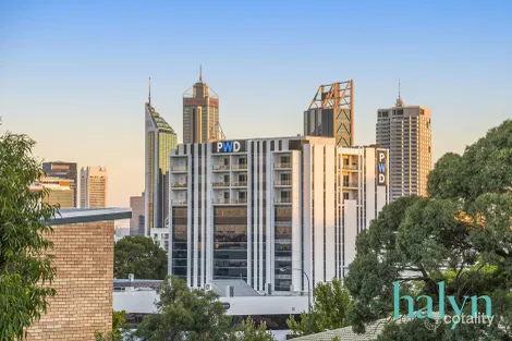 47/40 Cambridge St, West Leederville, WA 6007