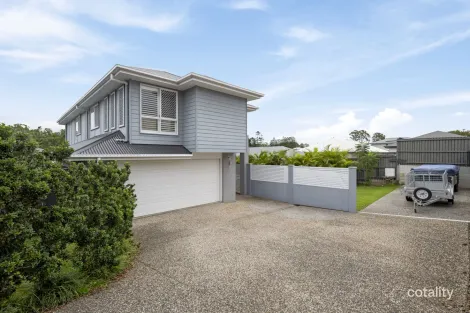22 Rand Pl, Bridgeman Downs, QLD 4035