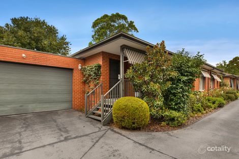 5/20 Hobson St, Greensborough, VIC 3088