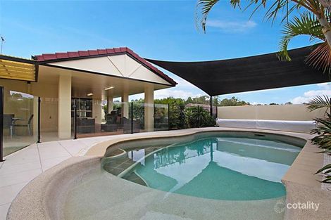 12 Raphael Pl, Mackenzie, QLD 4156