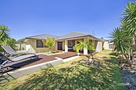 Property photo of 51 Macquarie Boulevard Hammond Park WA 6164