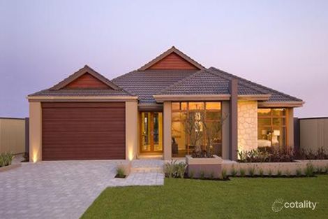 Property photo of 51 Macquarie Boulevard Hammond Park WA 6164