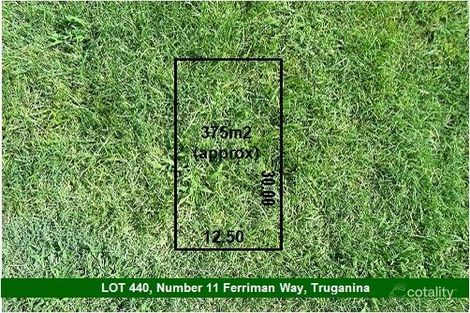 11 Ferriman Way, Truganina, VIC 3029