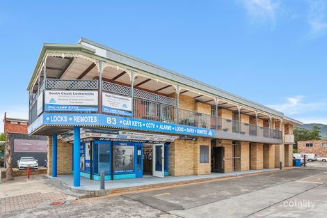 10/83 Princes Hwy, Fairy Meadow, NSW 2519