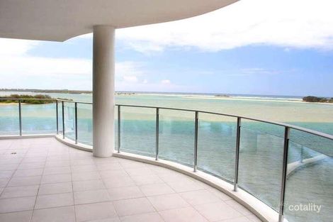 502/14 Duporth Ave, Maroochydore, QLD 4558