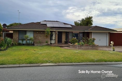 Property photo of 22 Caffra Close Warnbro WA 6169