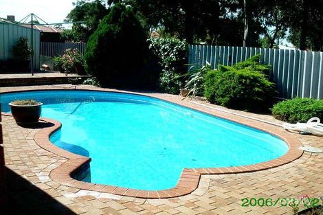Property photo of 9 Swift Place Willetton WA 6155