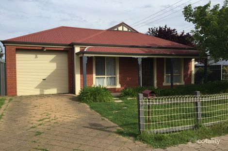 35 Gascoyne Ave, Hillcrest, SA 5086