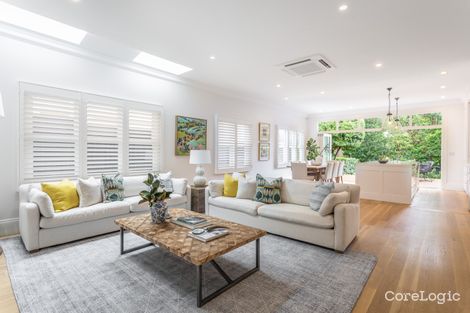 Property photo of 35 Ben Boyd Road Neutral Bay NSW 2089