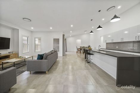 Property photo of 24 McGrory Drive Kearneys Spring QLD 4350