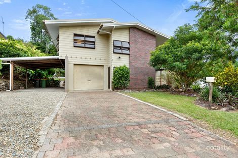 Property photo of 3 Basalt Street Brinsmead QLD 4870